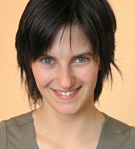 GyÃ¶ngyi AlmÃ¡si